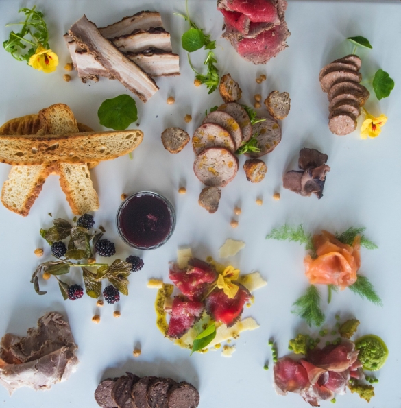 Wedding Catering Cornwall 13